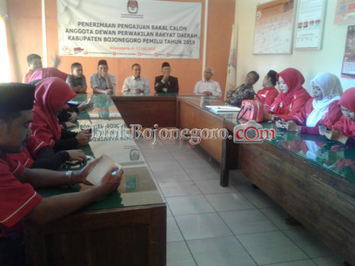 Kompak, Berkarya dan PKPI Targetkan 5 Kursi